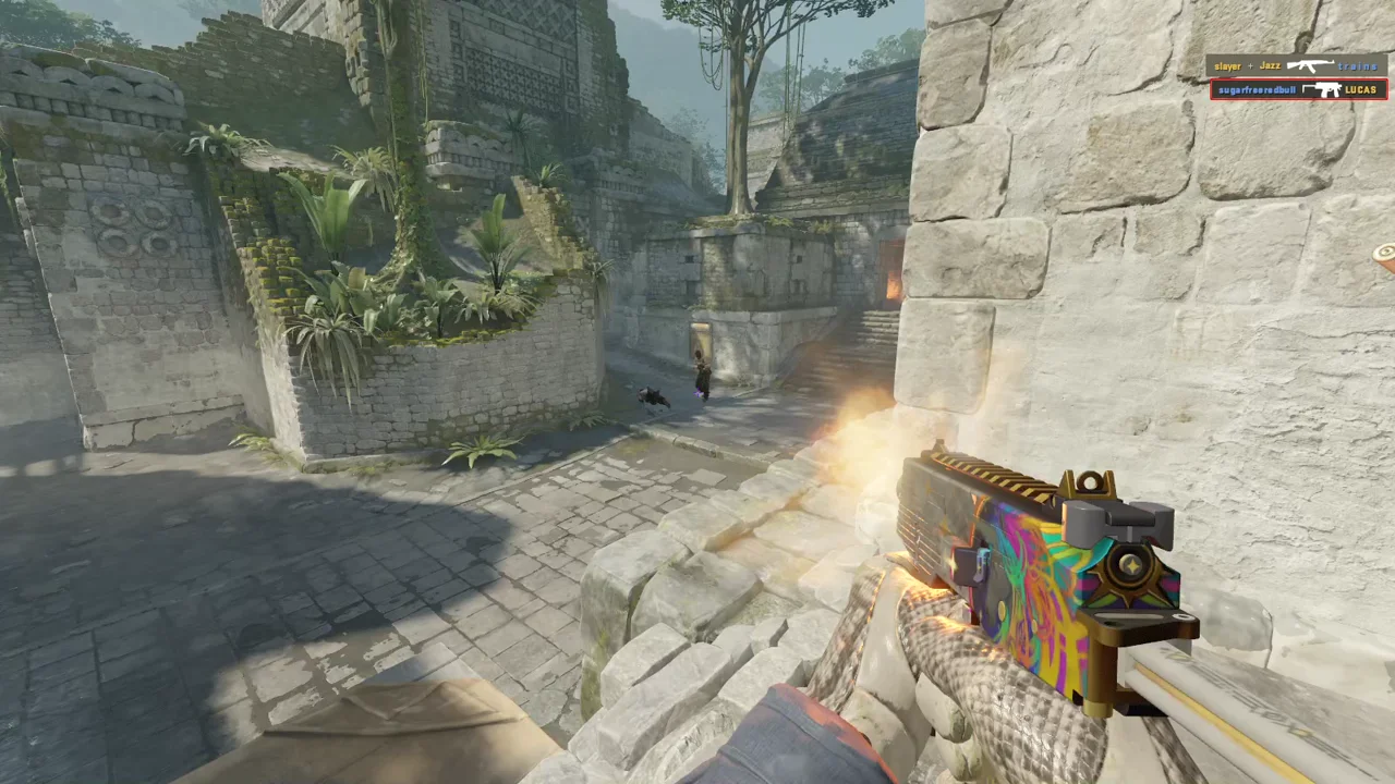 highlight